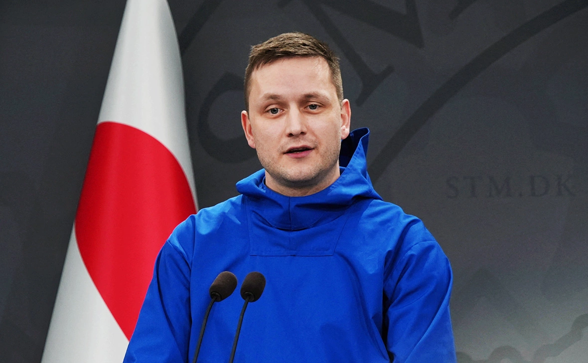 Tom Little / Reuters