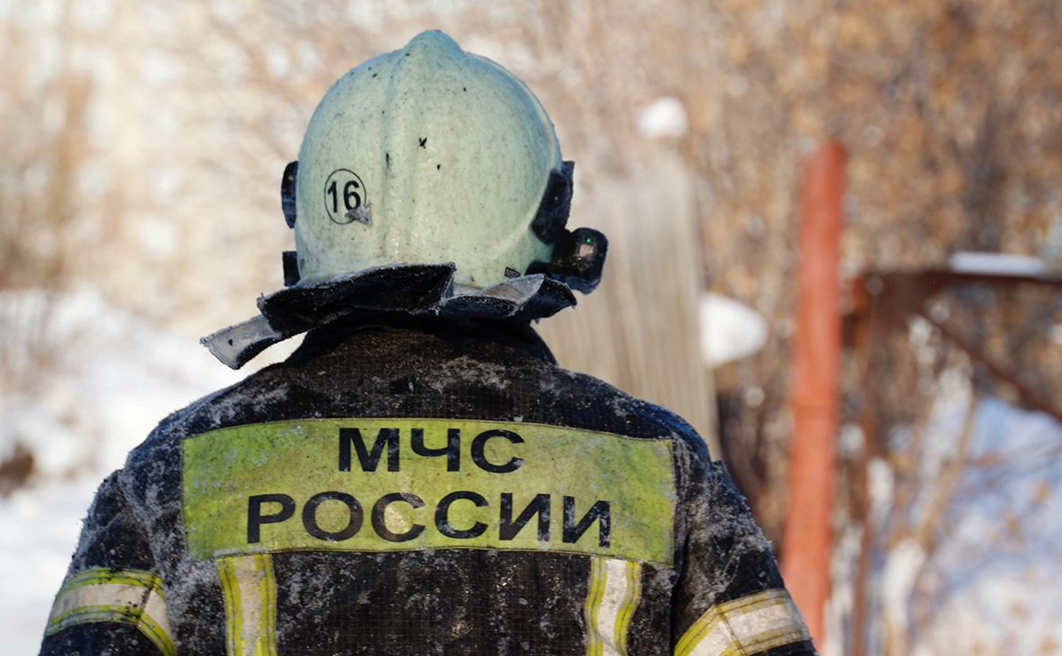 Екатерина Сычкова / URA.ru / Global Look Press