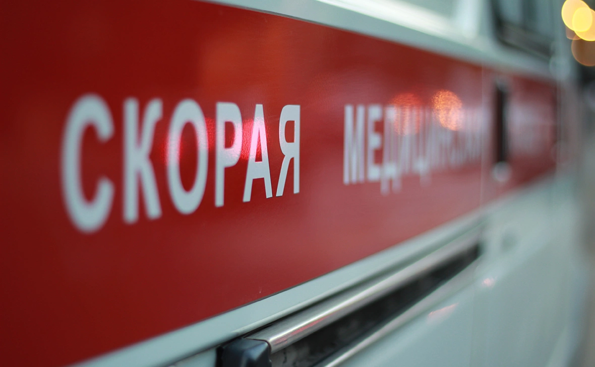 Никита Попов / РБК