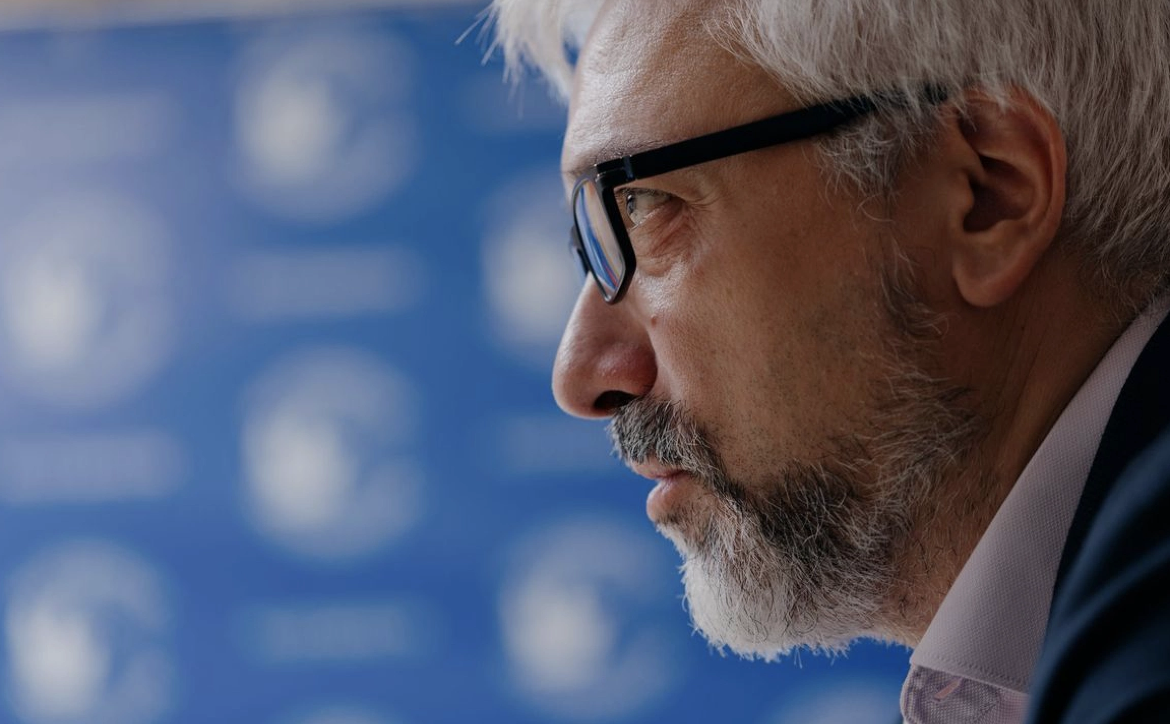 Михаил Гребенщиков / РБК