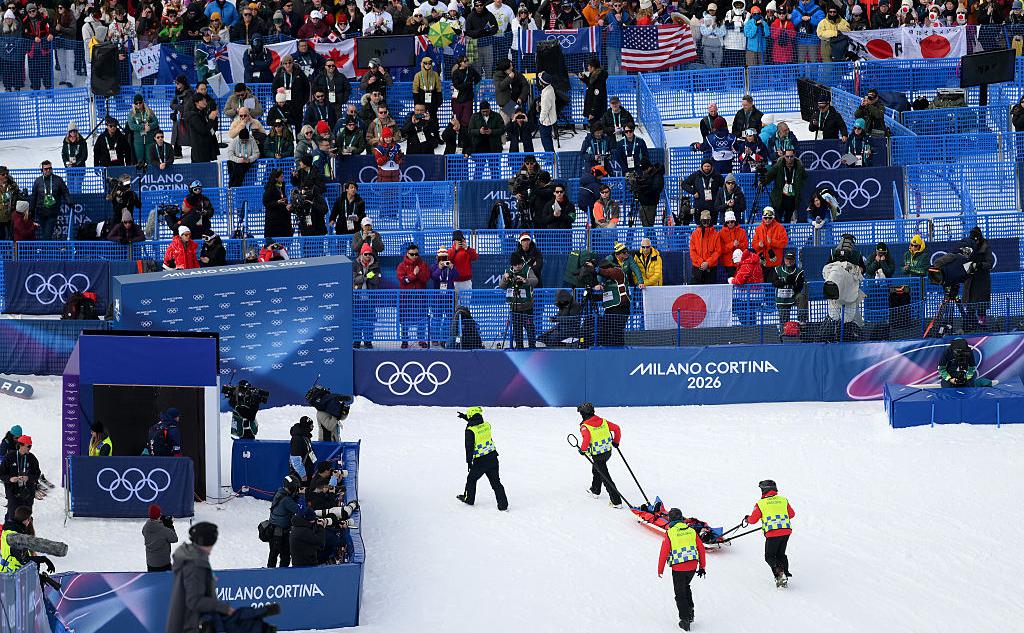 Фото: David Ramos / Getty Images