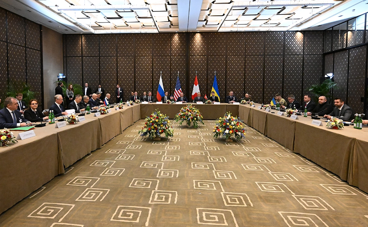 Екатерина Чеснокова / POOL / РИА Новости