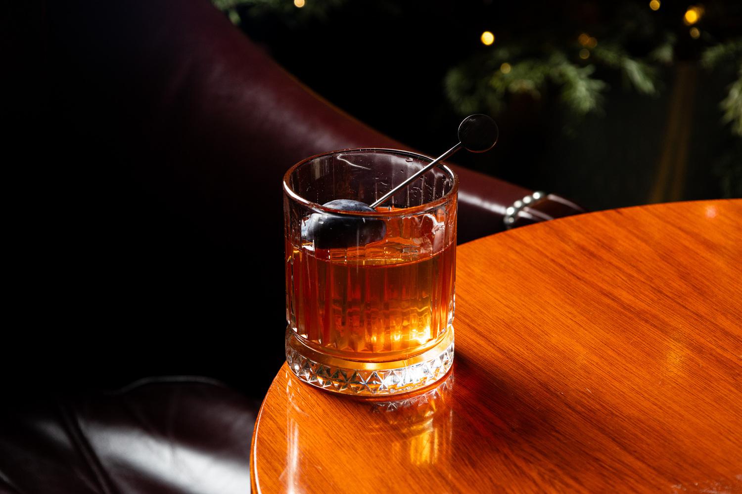 Коктейль Louis Sunshine