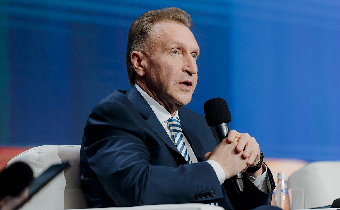 Михаил Гребенщиков / РБК