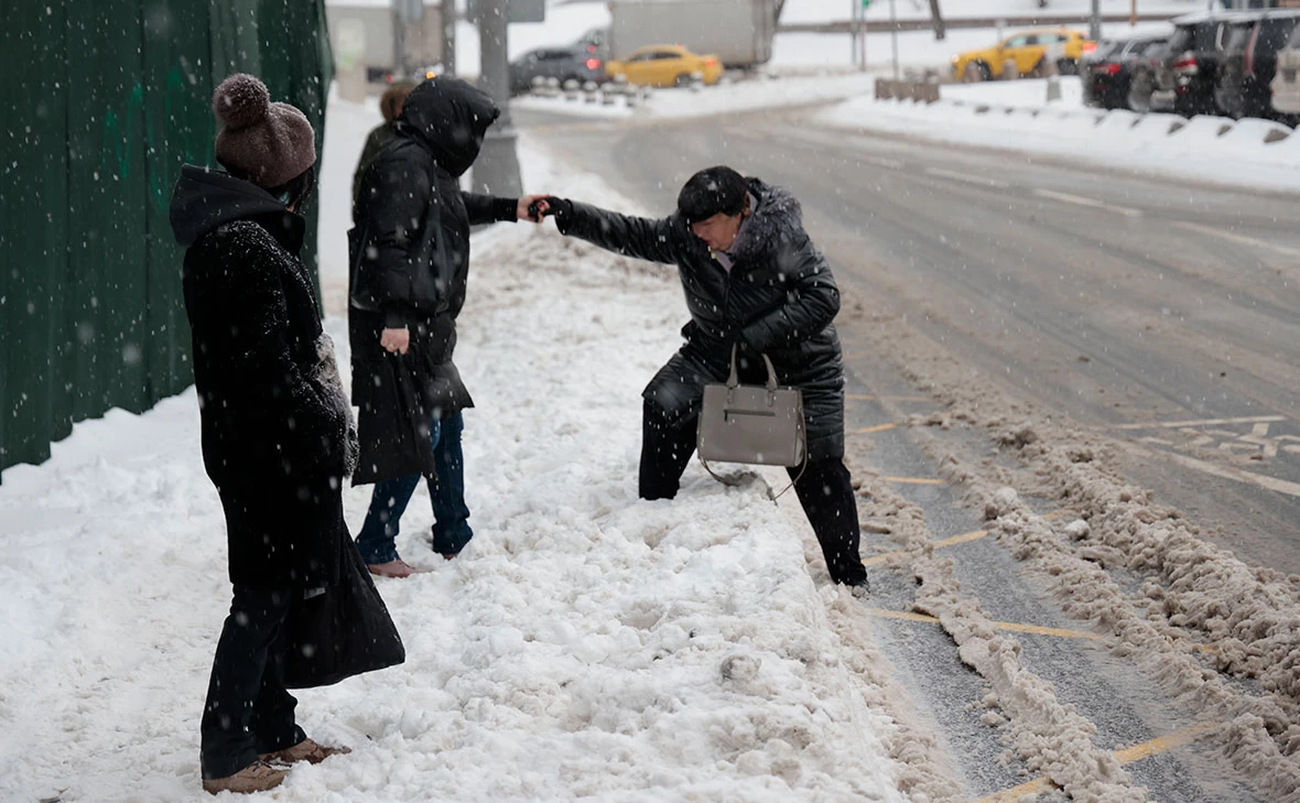 Михаил Гребенщиков / РБК