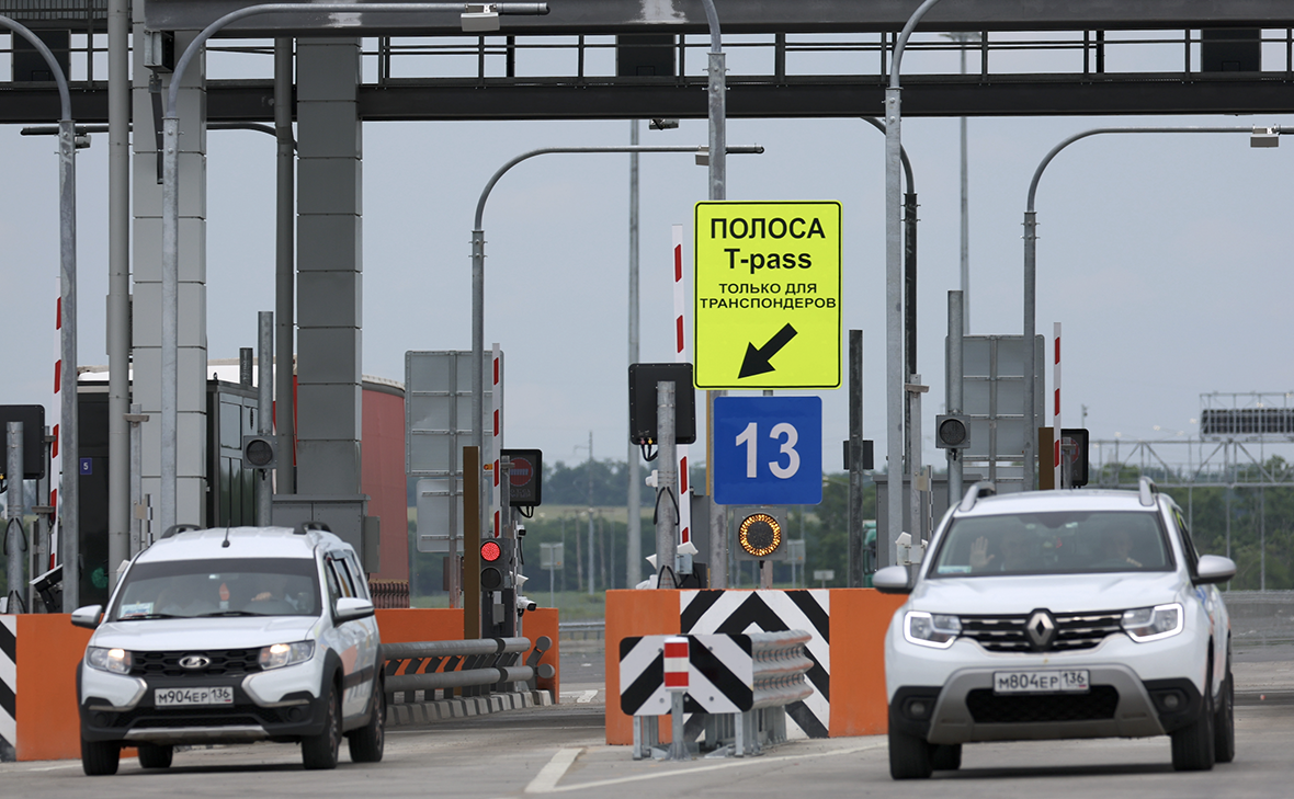 Эрик Романенко / ТАСС