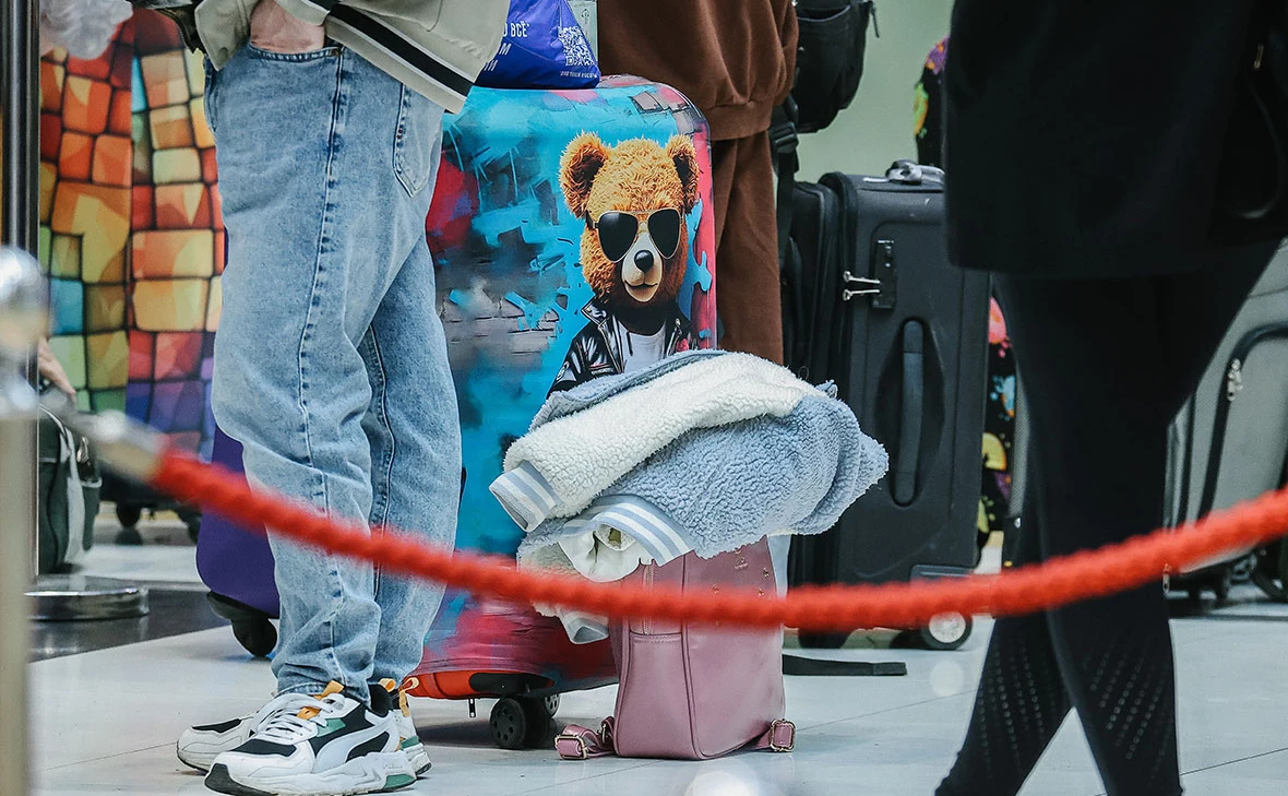 Андрей Любимов / РБК