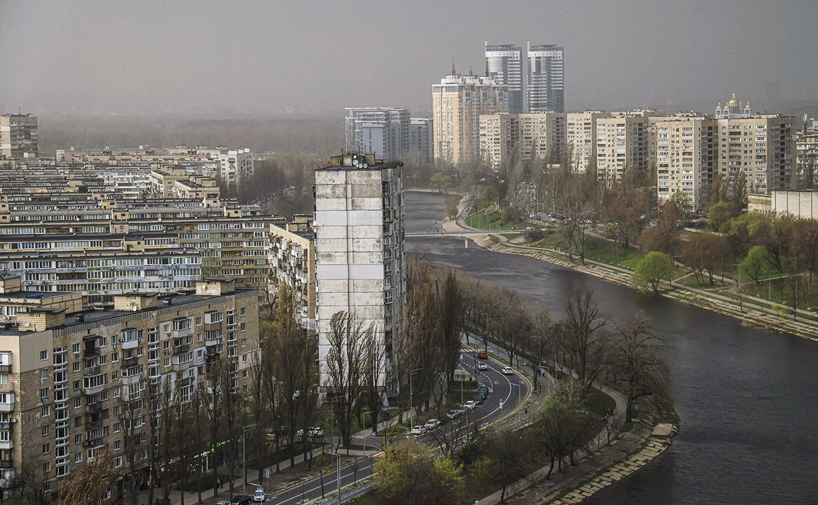 Евгений Котенко / Keystone Press Agency / Global Look Press