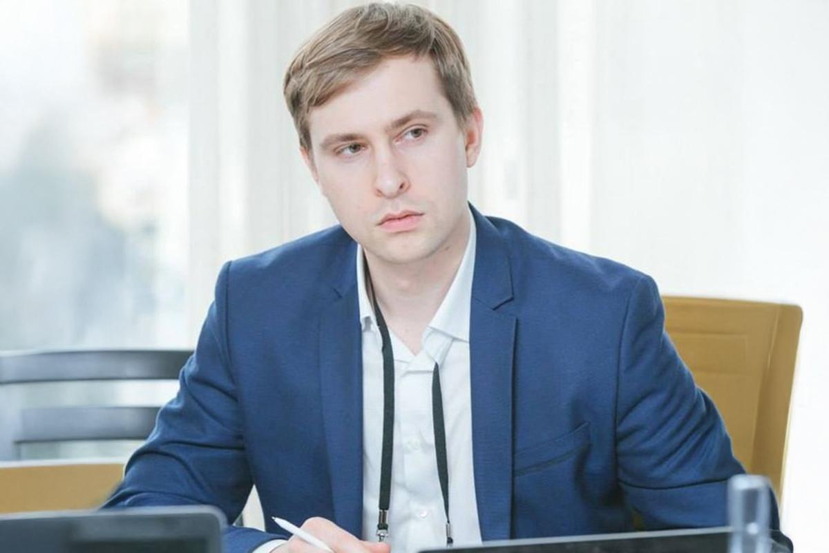 Андрей Зайко