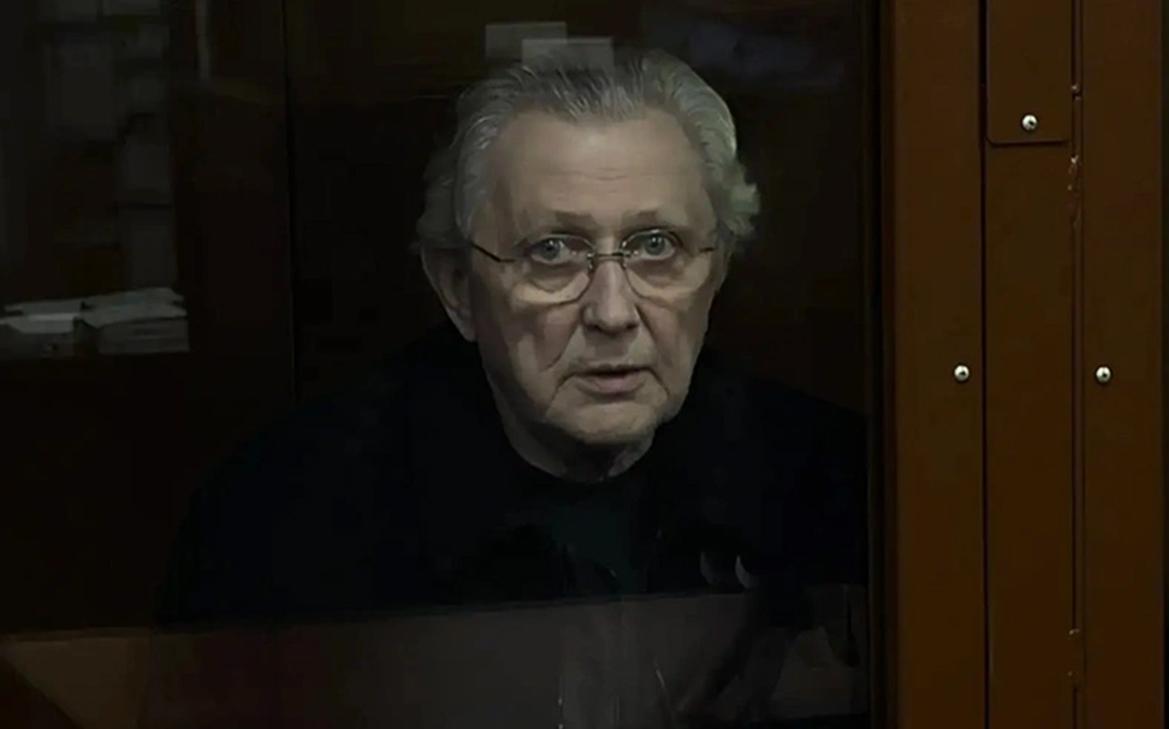Трабер заявил, что не имеет претензий к следствию после ареста