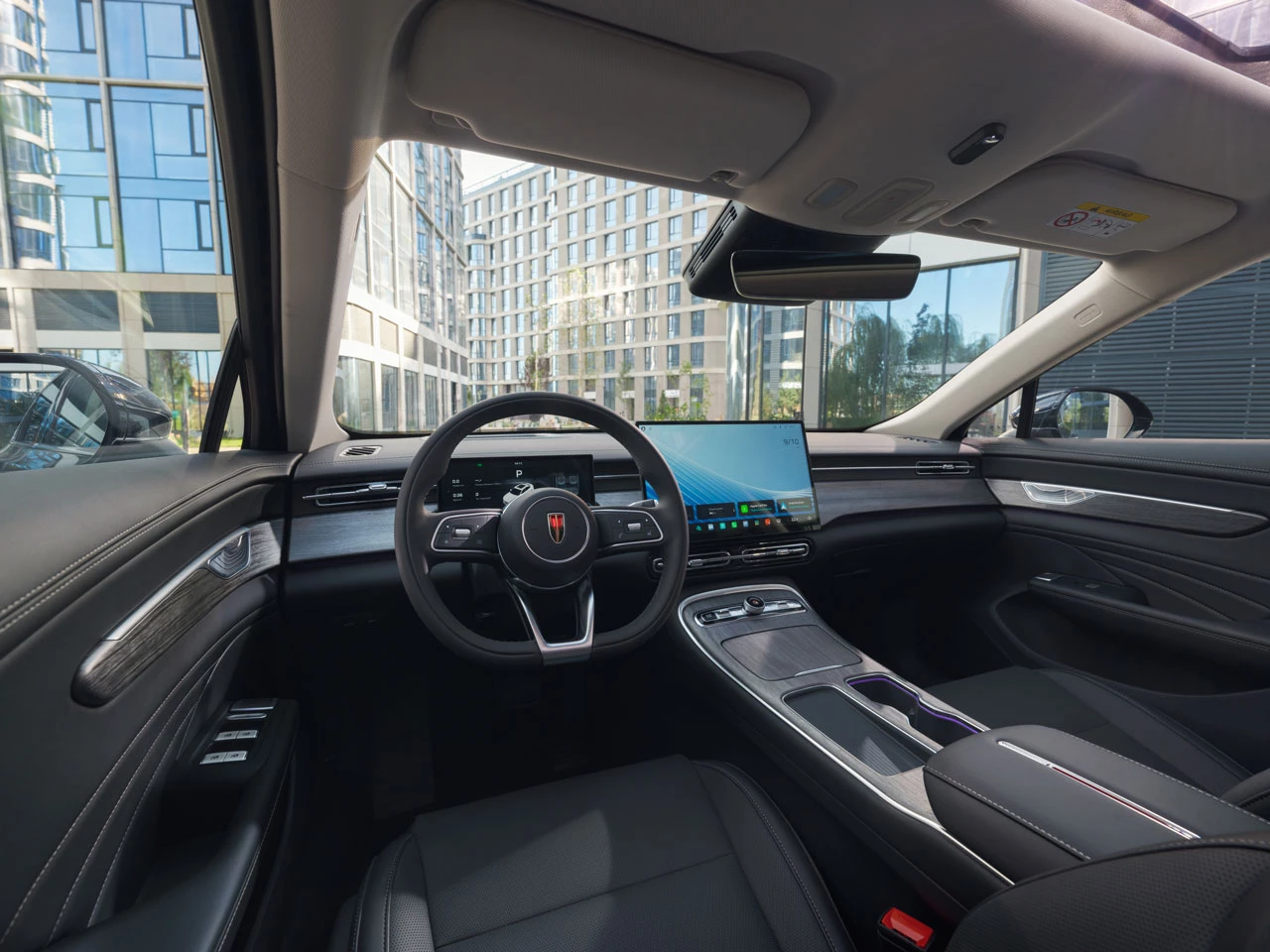 Цифровой комфорт: как меняется восприятие автомобильного премиума
