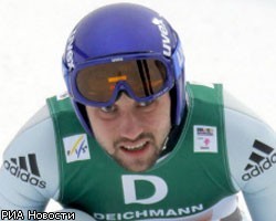 Федерация сноуборда: П.Карелин был нашей надеждой на Олимпиаде в Сочи