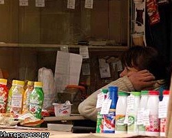 ВЦИОМ: Рост цен на продукты ударил по 52% россиян