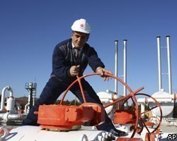 "Транснефть" остановила прокачку нефти к порту Приморска