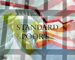 Дело ЮКОСа по-американски: станет ли S&P узником совести в США
