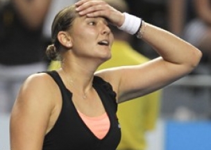 Сафина, Петрова и Кузнецова вышли в четвертый круг Australian Open