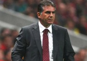 Сборная Португалии осталась без главного тренера