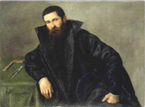 Ридольфо Аристотель Фьораванти (1415–1486) — итальянский архитектор, инженер. С 1475 года проживал и работал в Москве