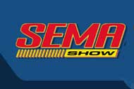 SEMA Motor-Show: Рев моторов в Лас-Вегасе