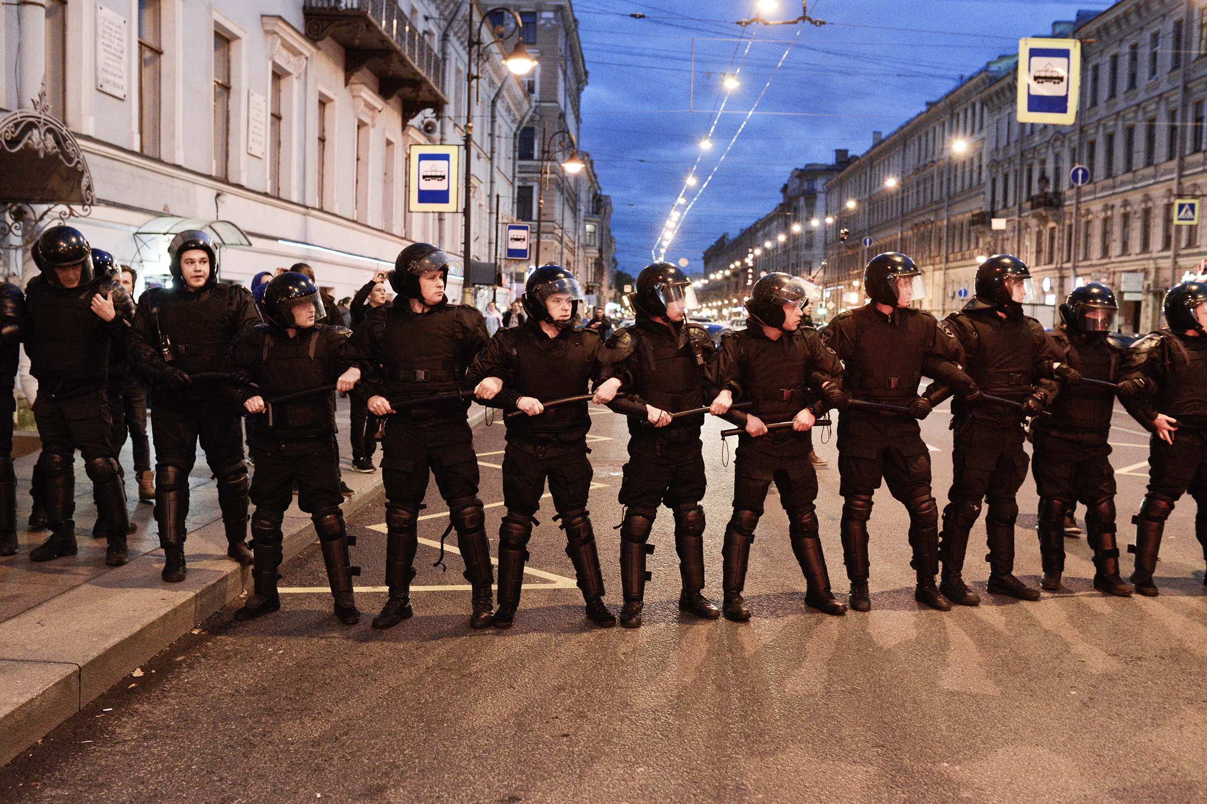 Фото:Сергей Ермохин для РБК