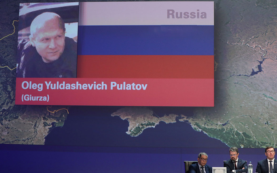 Ополченец объяснил смысл слов «Бук» и «коробочка» в переговорах по MH17