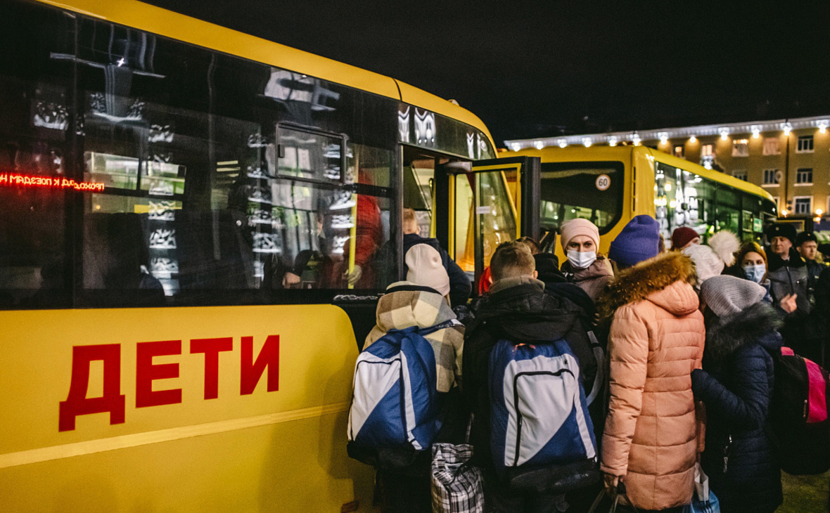 Фото: пресс-служба Курской области