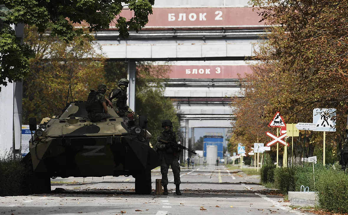 Константин Михальчевский / РИА Новости