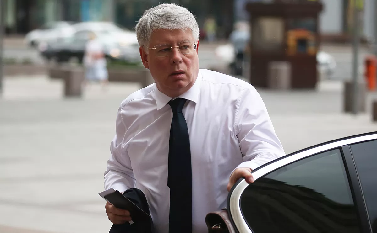 Сергей Фадеичев / ТАСС