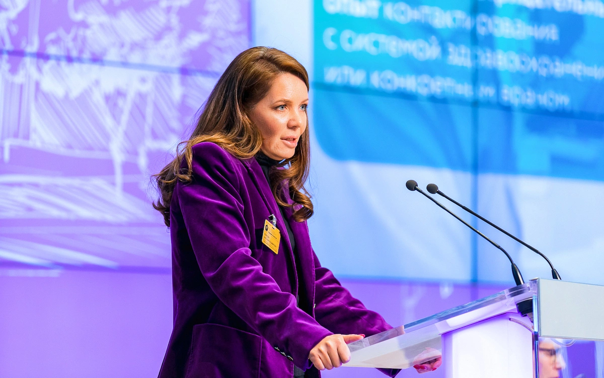 пресс-служба