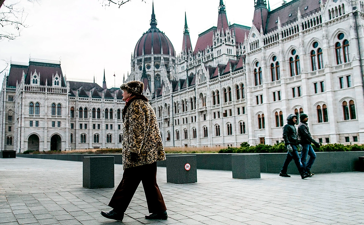 Carsten Koall / Getty Images