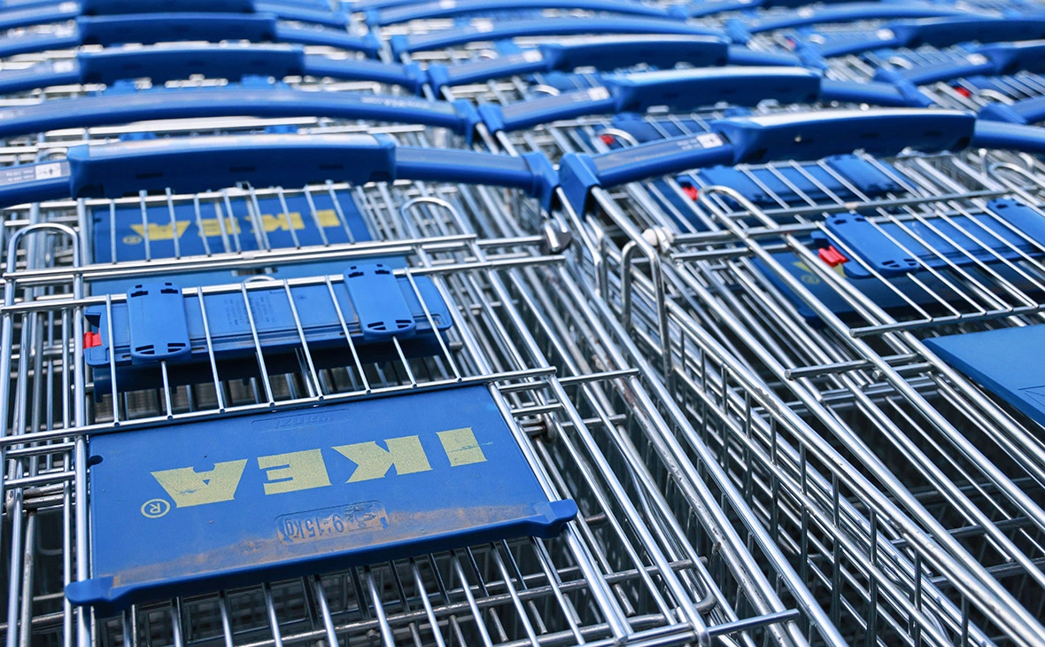 Сергей Фадеичев / ТАСС