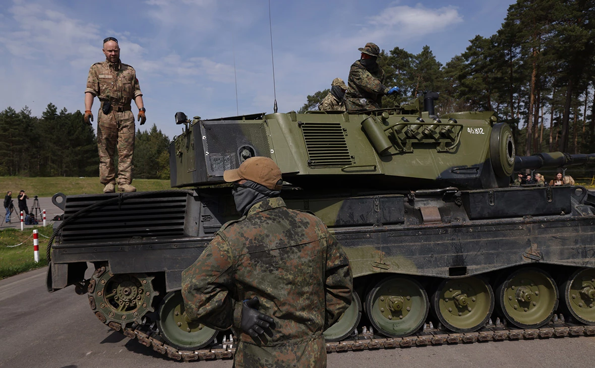 Sean Gallup / Getty Images