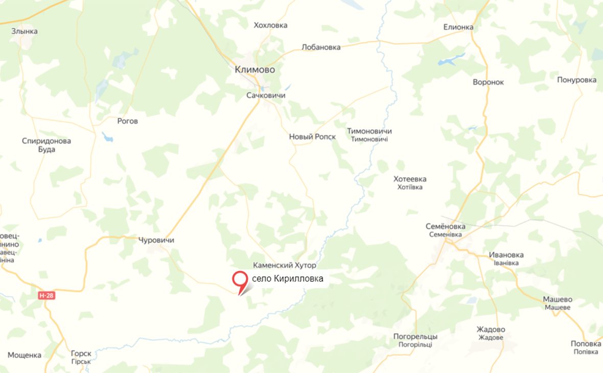 Яндекс.Карты