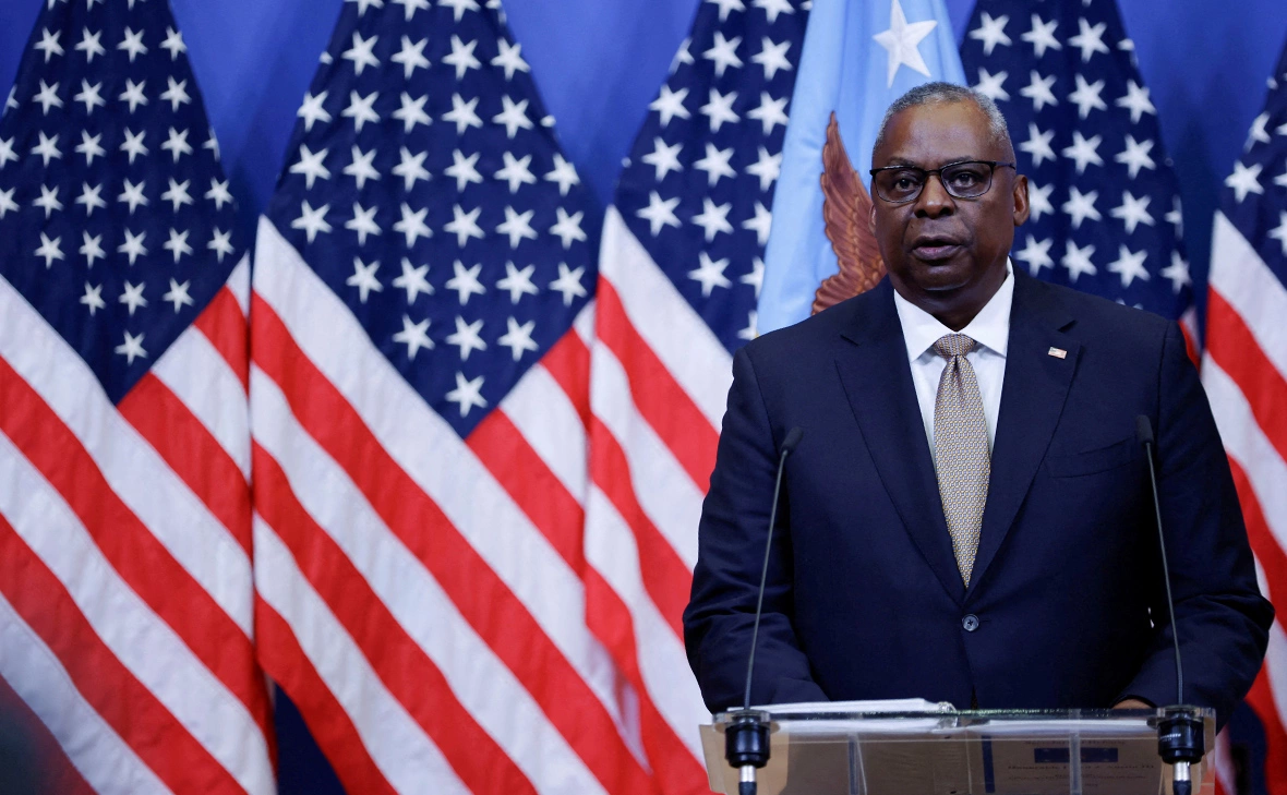 Johanna Geron / Reuters