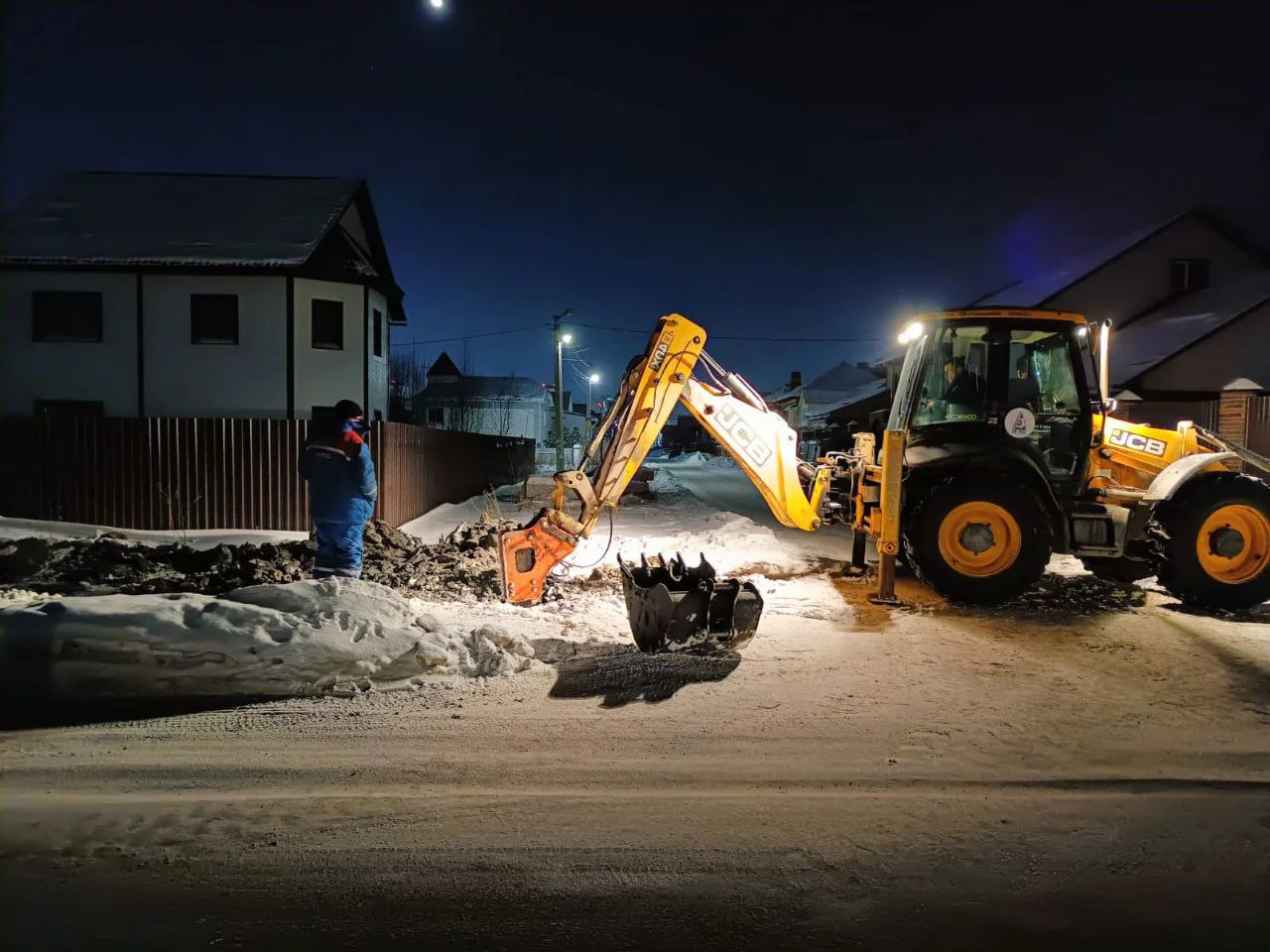 телеграм-канал / АО «РЭС»