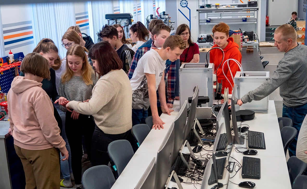 Игорь Подгорный / РИА Новости