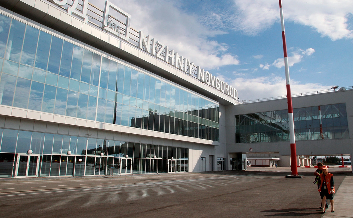 Роман Владимиров / РИА Новости