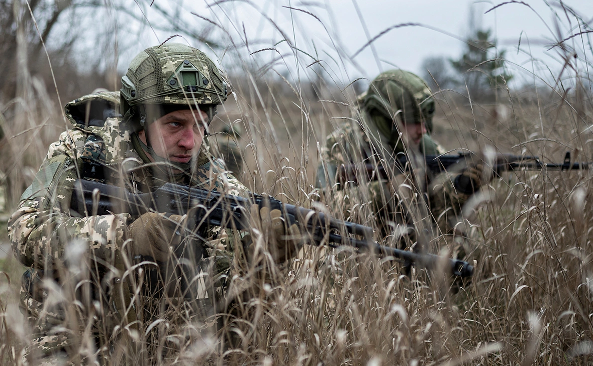 Вячеслав Ратинский / Reuters