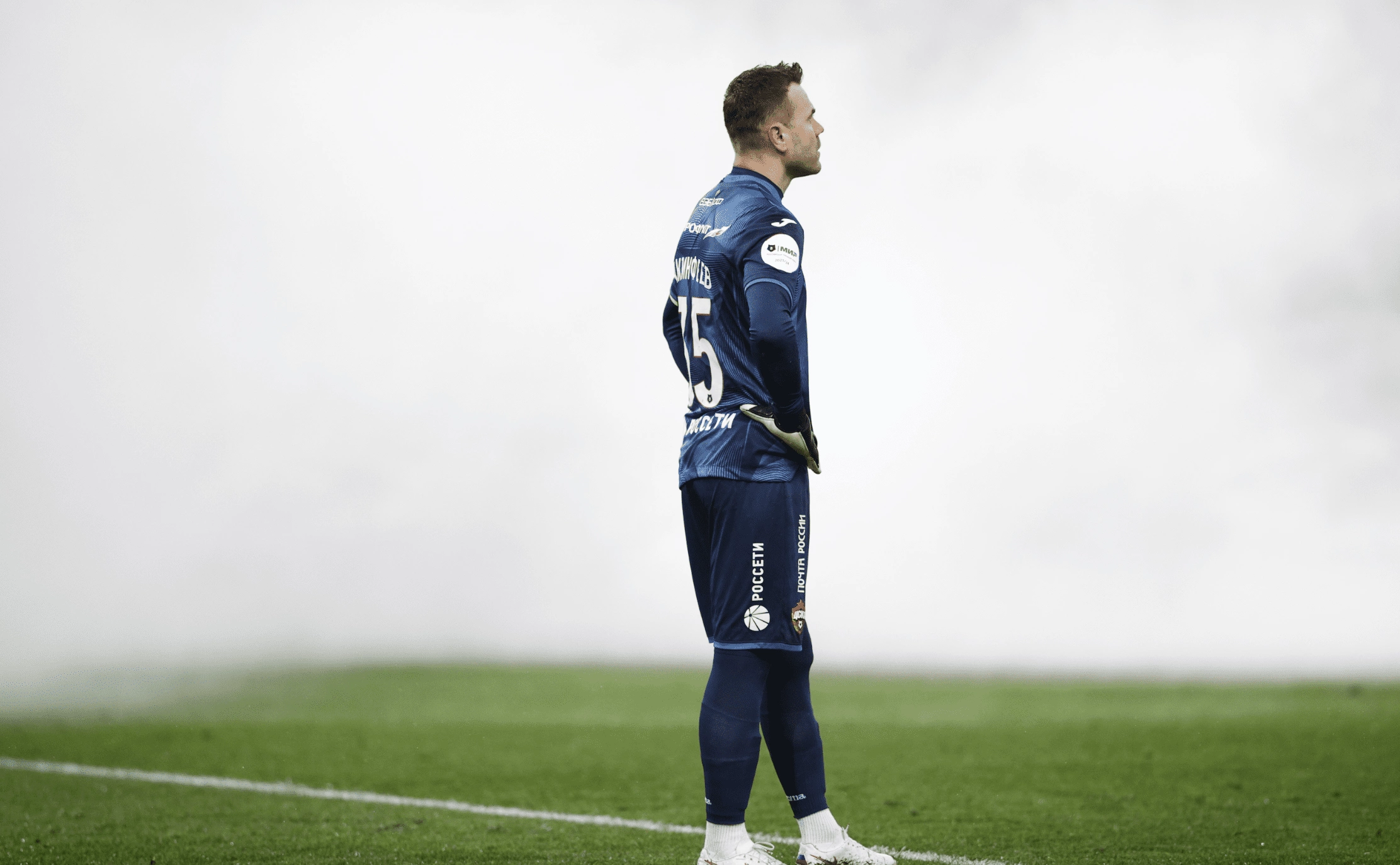 Stupnikov Alexander / Global look press