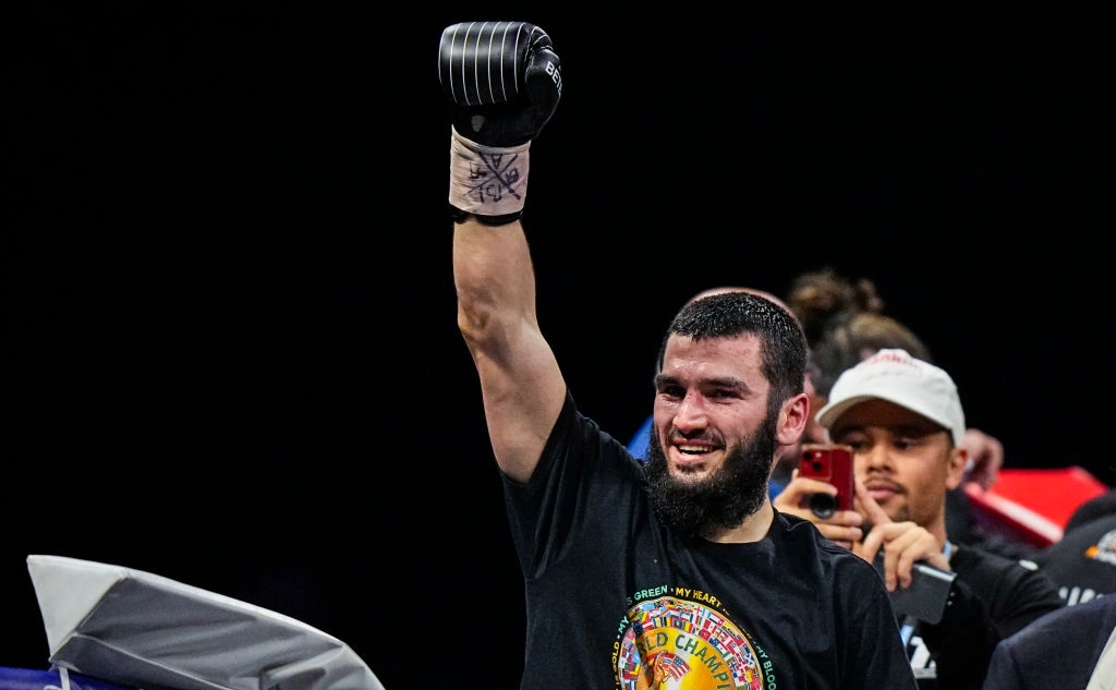 Mathieu Belanger / Getty Images