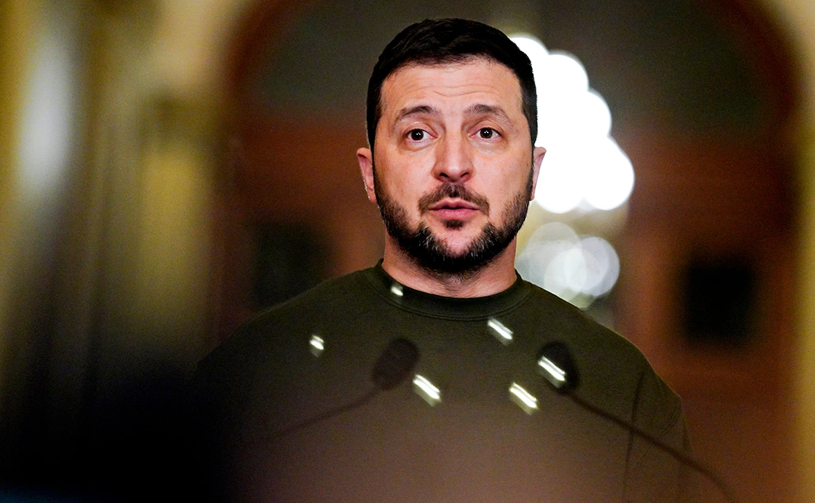 Nathan Howard / Consolidated News Photos / Global Look Press