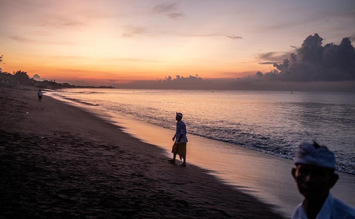 Фото:Agung Parameswara / Getty Images