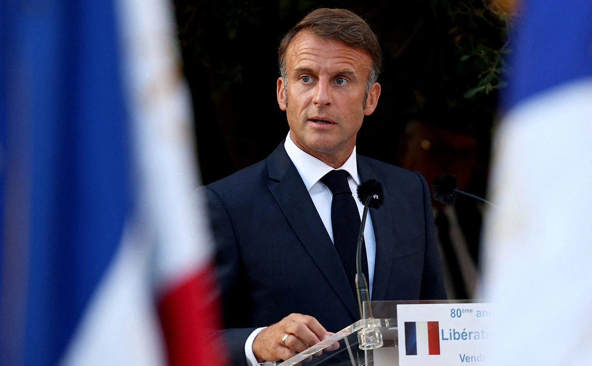 Manon Cruz / Reuters