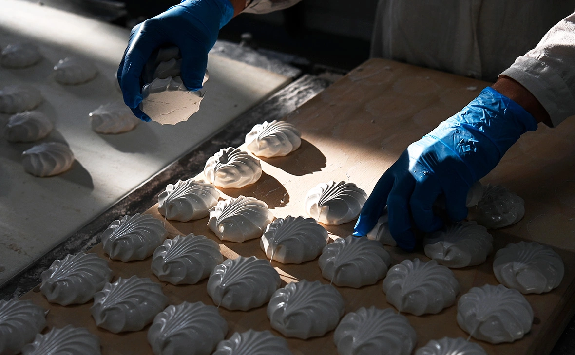 Александр Кряжев / РИА Новости