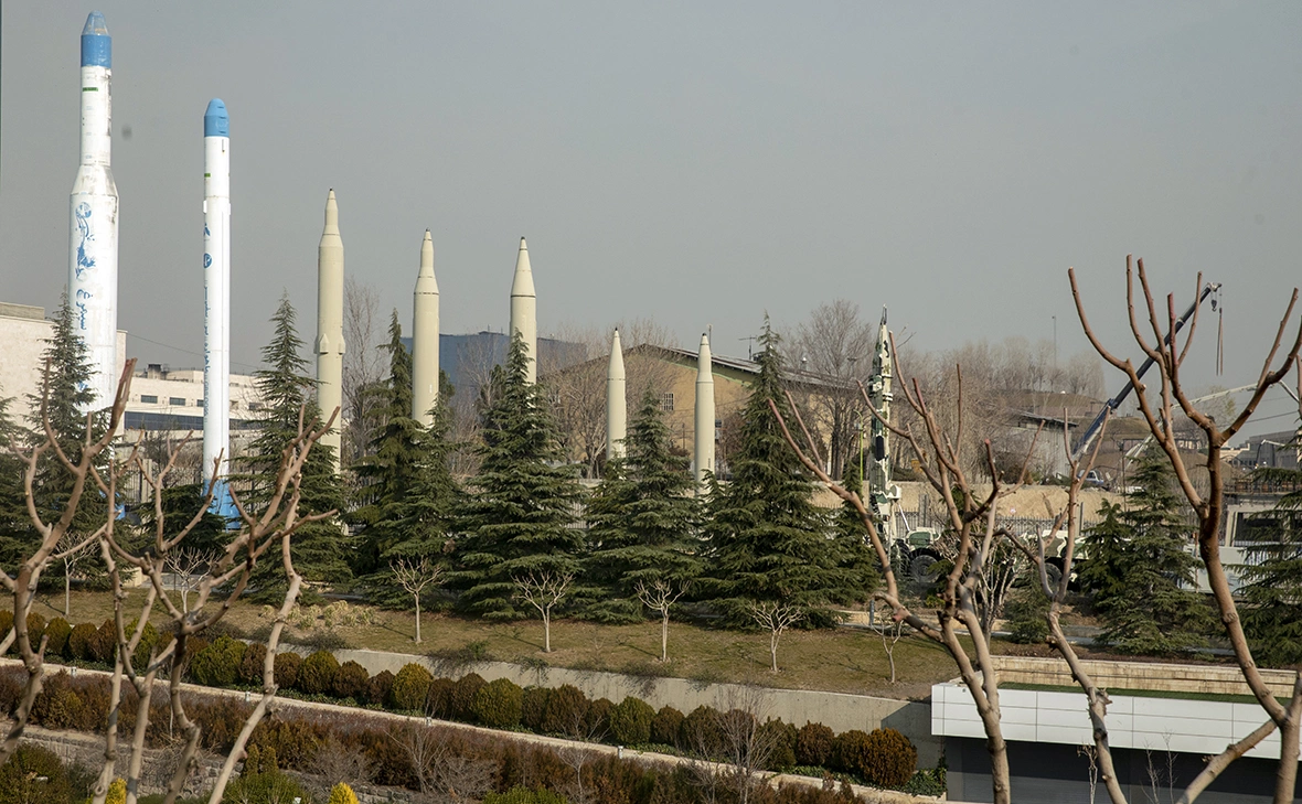 Majid Saeedi / Getty Images