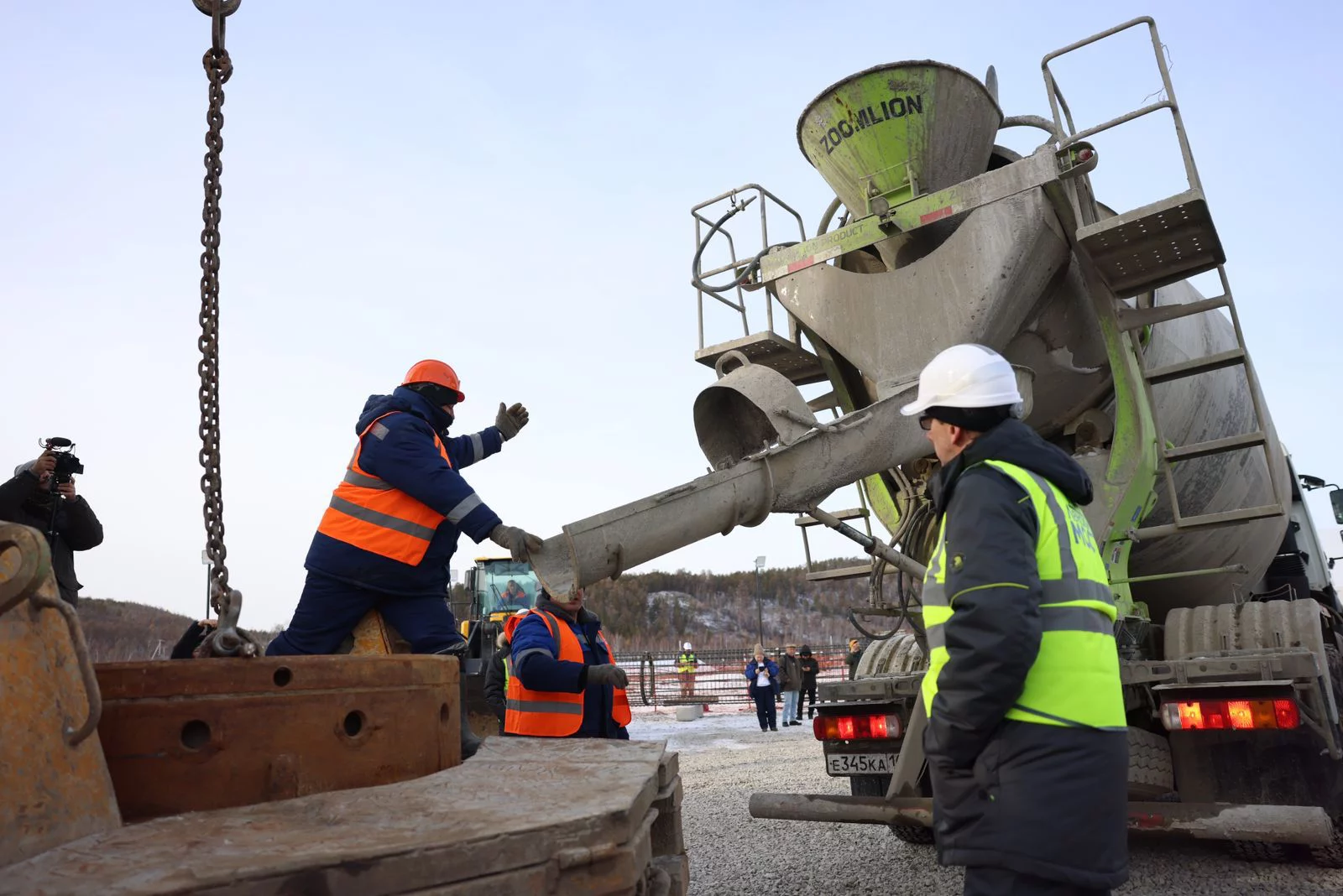Правительство Якутии