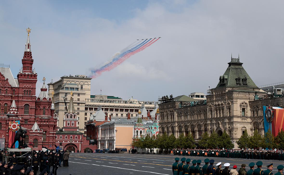 Фото: Михаил Гребенщиков / РБК