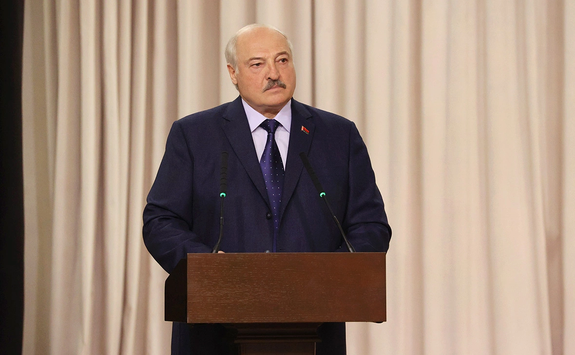 пресс-служба Президента Республики Беларусь