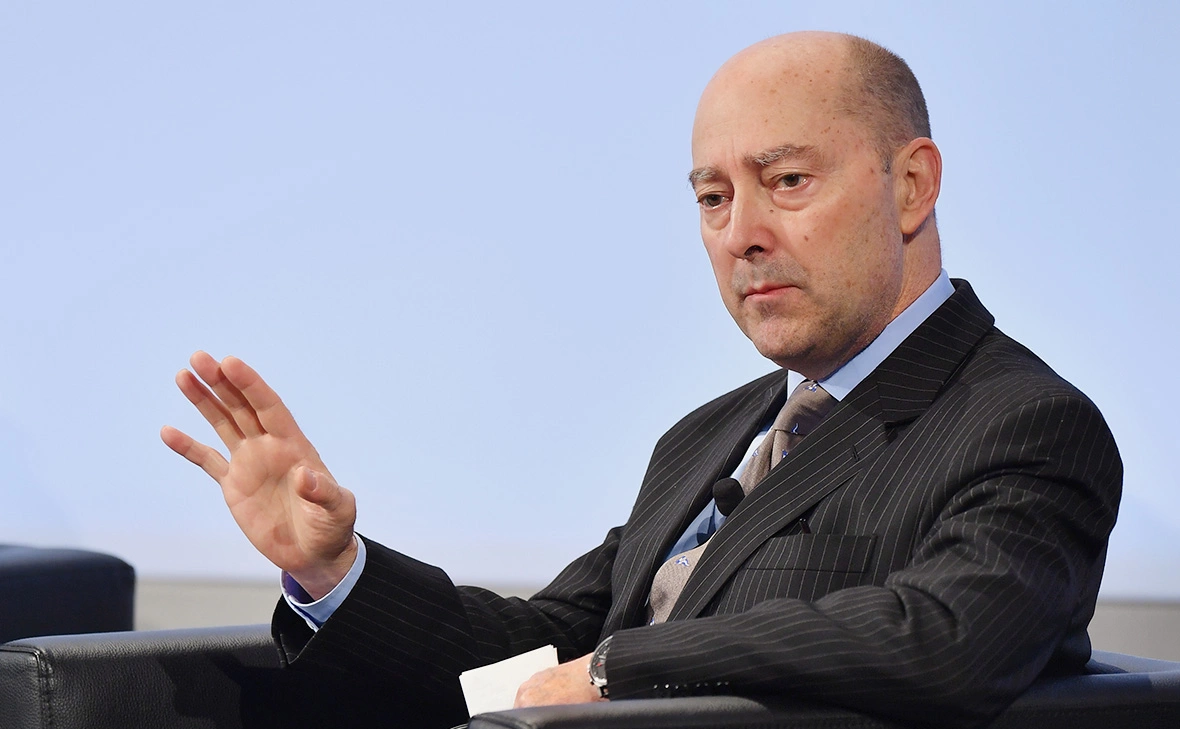 Sebastian Widmann / Getty Images