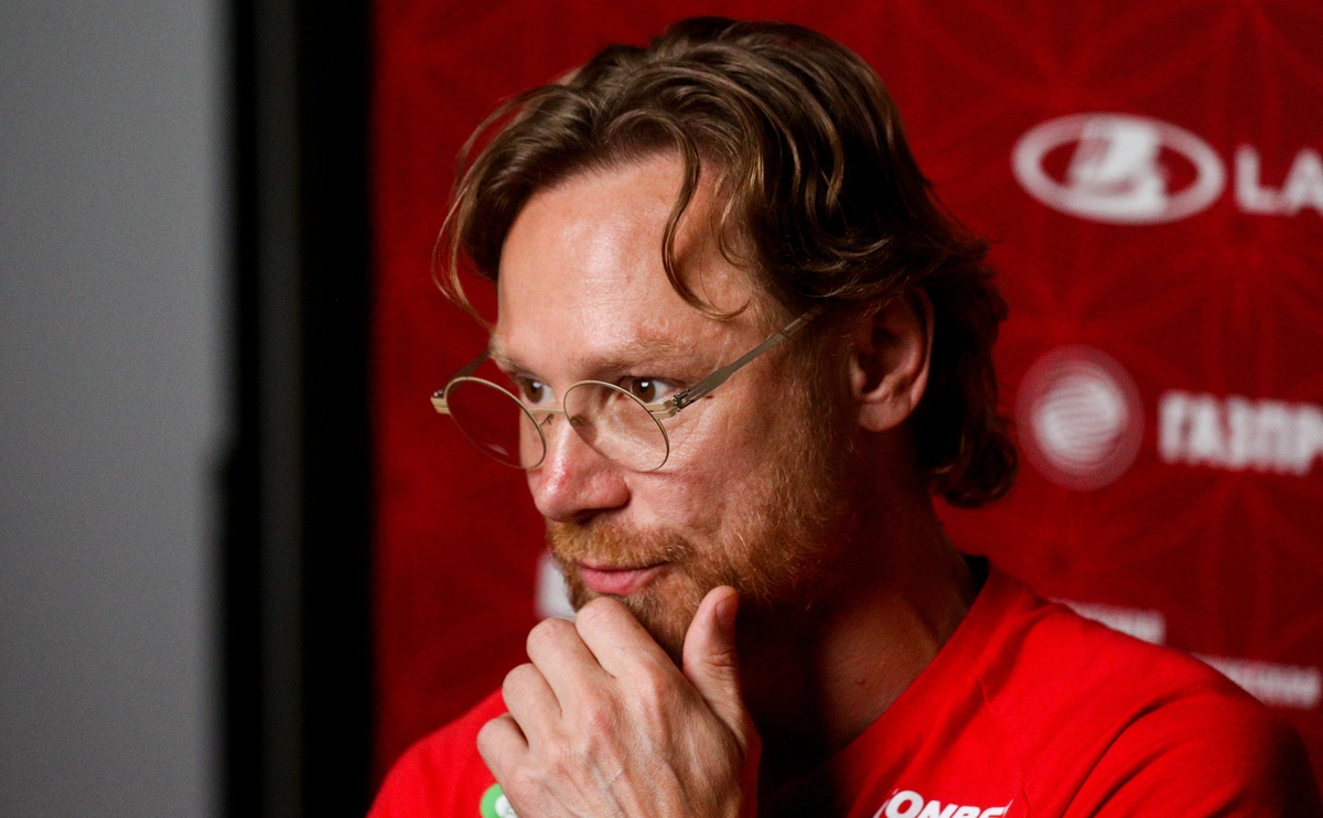 Belkin Aleksey / news.ru / Global Look Press